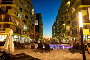 Apartament Elixir Alezzi